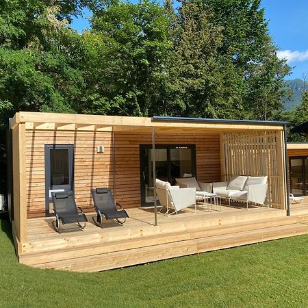 AZUR Sportcamping Rio Vantone Crone Exterior foto