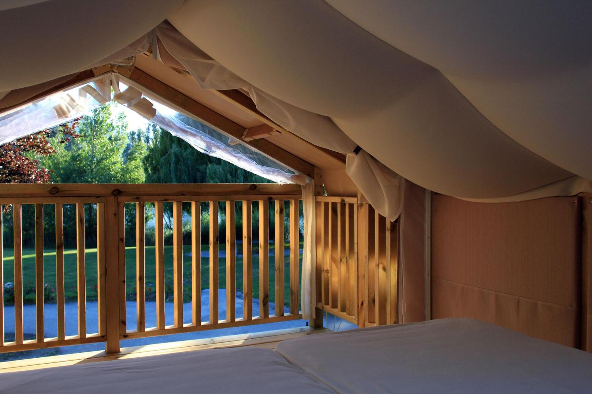 AZUR Sportcamping Rio Vantone Crone Exterior foto