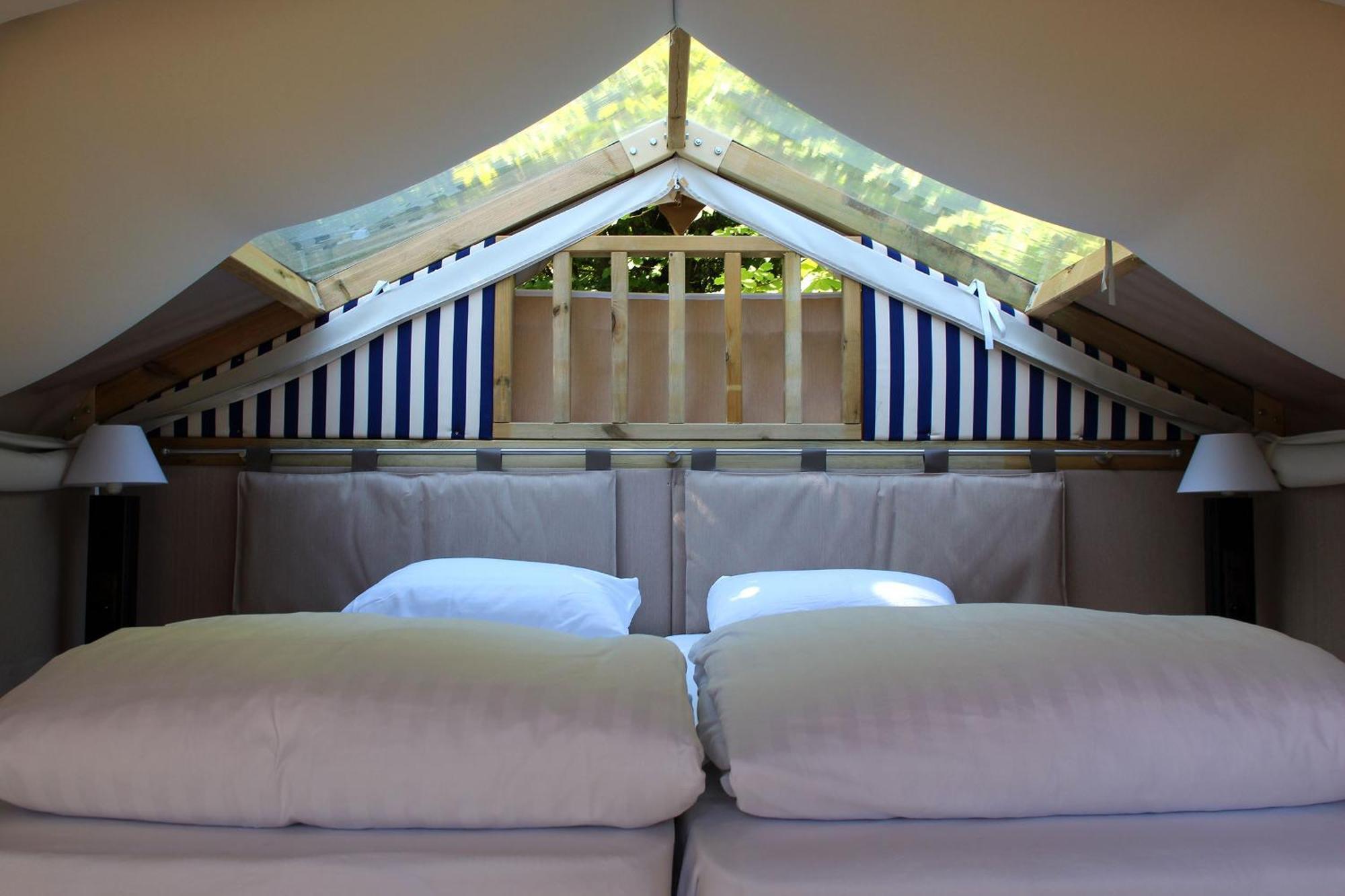 AZUR Sportcamping Rio Vantone Crone Exterior foto